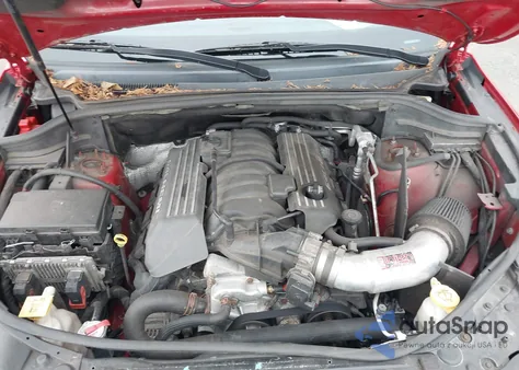 2014 Jeep Grand Cherokee Srt from USA, damaged, VIN 1C4RJFDJ9EC258873